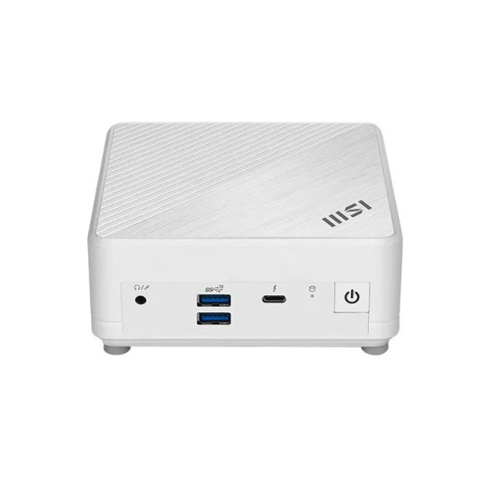 Komputer Cubi 5 1M-614EU  WIN11H/Core 3 100U/8GB/512GB SSD/UHD/Biały 