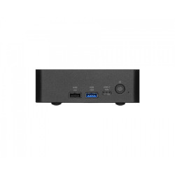 Mini PC Cubi NUC AI+ 3MG-002EU WIN11PRO/Core Ultra 9 386H/32GB/1TB/UHD/Czarny