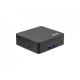 Mini PC Cubi NUC AI+ 3MG-002EU WIN11PRO/Core Ultra 9 386H/32GB/1TB/UHD/Czarny