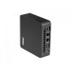 Mini PC Cubi NUC AI+ 3MG-002EU WIN11PRO/Core Ultra 9 386H/32GB/1TB/UHD/Czarny
