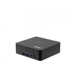 Mini PC Cubi NUC AI+ 3MG-003EU WIN11PRO/Core Ultra 7 355/16GB/1TB/UHD/Czarny