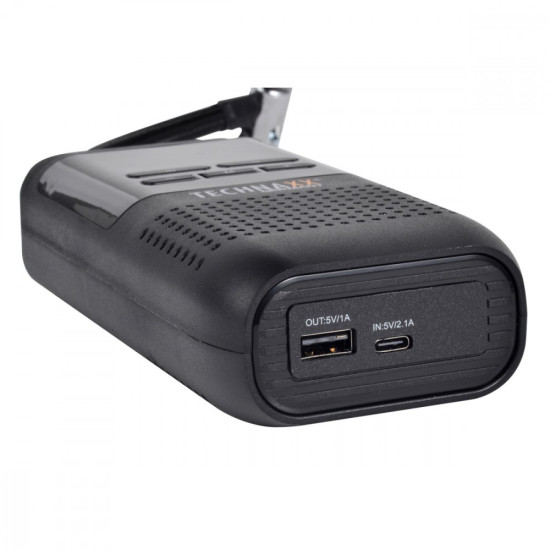 Kompresor powietrza TX-321 