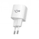 Ładowarka sieciowa NEO GaN USB-C 40W PD 3.2 AVS 