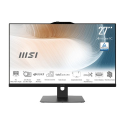 Komputer All-in-One Modern AM272P 1M-1293XEU nOS/Intel Core 5 120U/16GB/512SSD/UMA/27.0/Czarny