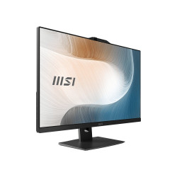 Komputer All-in-One Modern AM272P 1M-1293XEU nOS/Intel Core 5 120U/16GB/512SSD/UMA/27.0/Czarny