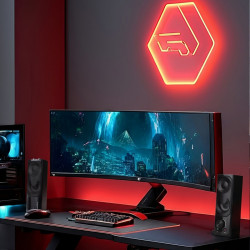 Głośniki komputerowe soundbar AC955 