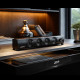Głośniki komputerowe soundbar AC955 
