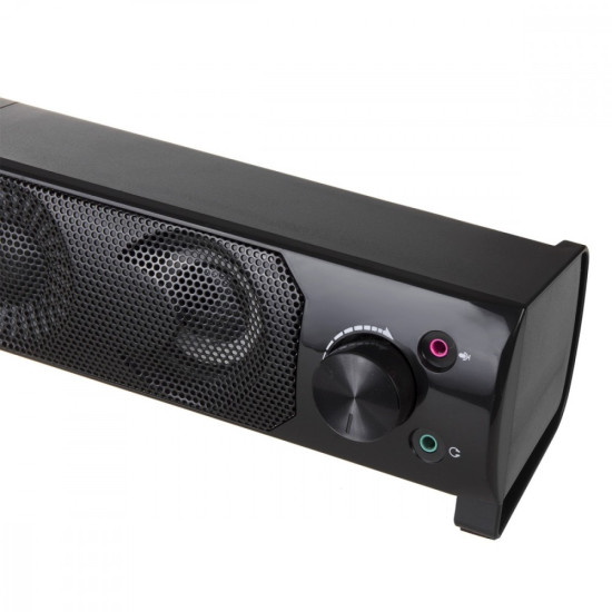 Głośniki komputerowe soundbar AC955 