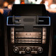 Samochodowy uchwyt do telefonu MC-782 CD slot