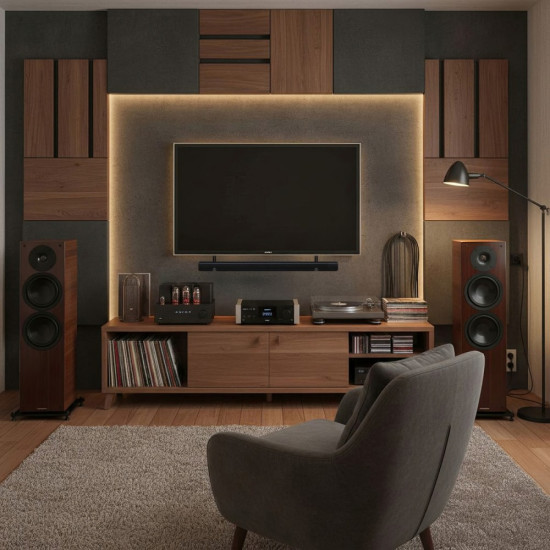 Uchwyt na soundbar do TV MC-914 