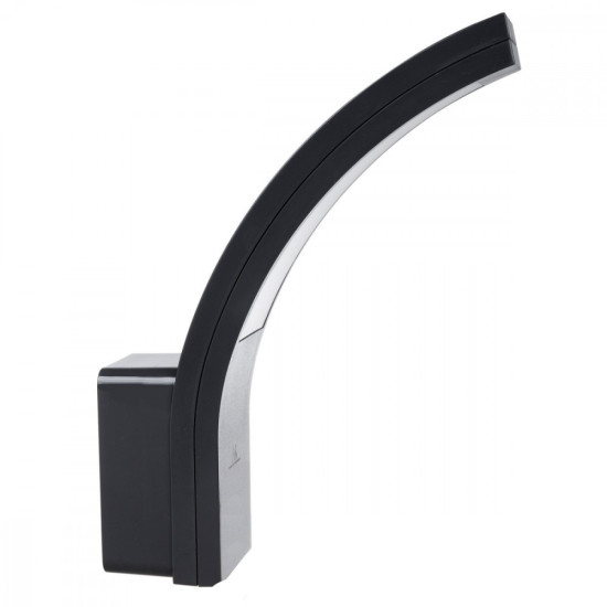 Lampa LED z czujnikiem ruchu MCE244 GR 