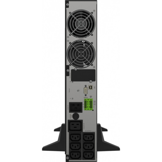 Zasilacz UPS Keor DK 3kVA 7min 311342 