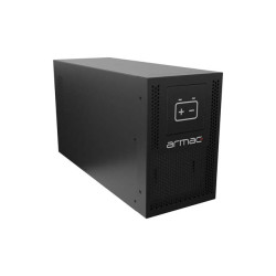 Moduł bateryjny tower dla UPS serii office tower DF Online 6 akumulatorów 12V/9AH 
