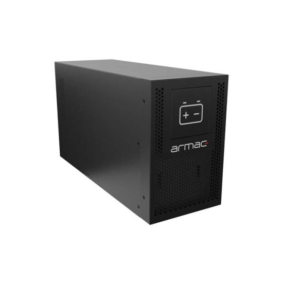 Moduł bateryjny tower dla UPS serii office tower DF Online 6 akumulatorów 12V/9AH 