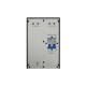 Moduł bateryjny tower dla UPS serii office tower DF Online 6 akumulatorów 12V/9AH 