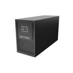 Moduł bateryjny tower dla UPS serii office tower DF Online 6 akumulatorów 12V/9AH 