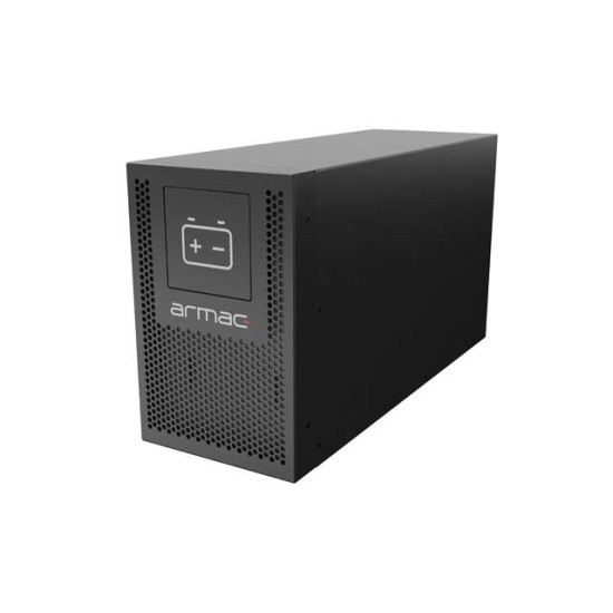 Moduł bateryjny tower dla UPS serii office tower DF Online 6 akumulatorów 12V/9AH 