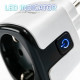 Inteligentne gniazdko Wi-Fi 16A | timer | watomierz | Tuya 