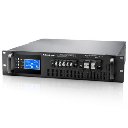 UPS Pure Sine Wave do RACK | 3kVA | 3000W | PF1.0 | LCD | EPO |  USB | On-line 