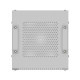 Szafa open rack 10'' 4U 280x300 szary    OR10-2304-S 