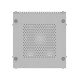 Szafa open rack 10'' 4U 280x300 szary    OR10-2304-S 