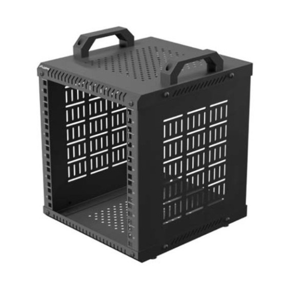 Szafa open rack 10