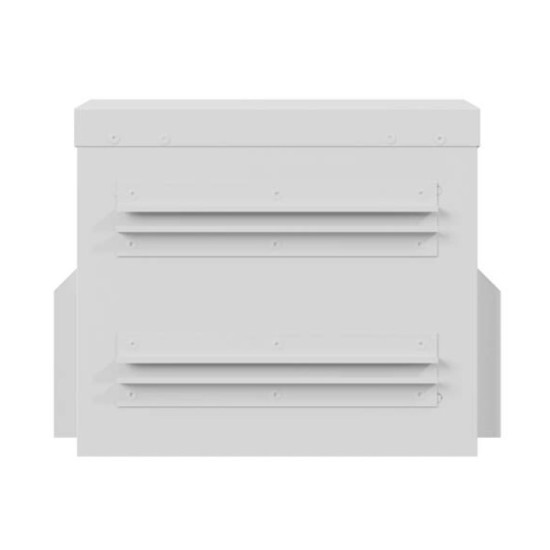 Szafa rack wisząca 10
