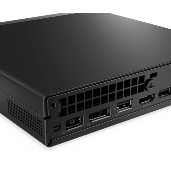 Komputer ThinkCentre Neo 50q G7 13SS063TPB W11Pro Core 7 350/16GB/512GB/INT/3YR OS 