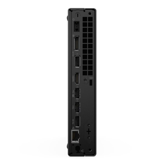 Komputer ThinkCentre Neo 50q G7 13SS063TPB W11Pro Core 7 350/16GB/512GB/INT/3YR OS 