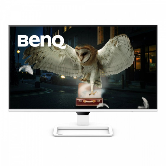 Monitor 27 cali EW270Q IPS WQHD/200Hz/LED/DP/HDMI 