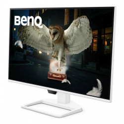 Monitor 27 cali EW270Q IPS WQHD/200Hz/LED/DP/HDMI 