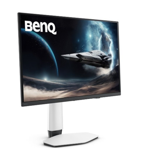Monitor 27 cali EX271QZ  IPS WQHD/USB//2K/Gaming 