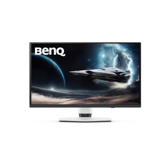 Monitor 27 cali EX271QZ  IPS WQHD/USB//2K/Gaming 