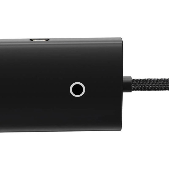 HUB USB 3.0 4-portowy 4xUSB 3.0 WKQX030101 1m