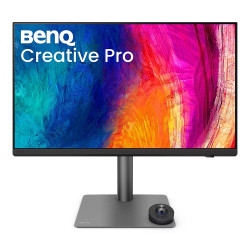 Monitor 27 cali PD2732U LED 4K IPS/60Hz/5ms