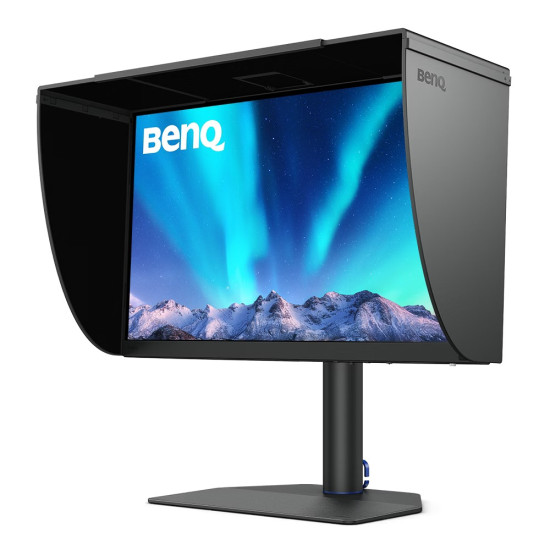Monitor 27 cali SW272QN  IPS 2K/LED/60Hz/HDMI 