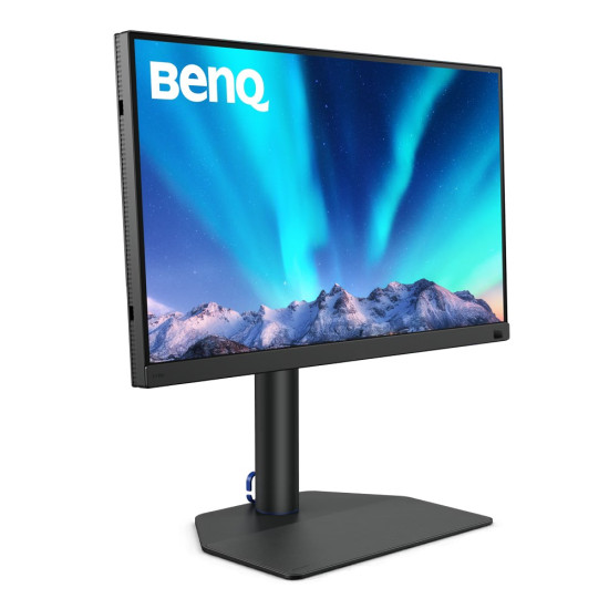 Monitor 27 cali SW272QN  IPS 2K/LED/60Hz/HDMI 