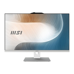 Komputer All-in-One Modern AM272P 1MA-1484XEU nOS/Intel Core 5 120U/8GB/500GB/UMA/27 cali/Biały