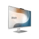Komputer All-in-One Modern AM272P 1MA-1484XEU nOS/Intel Core 5 120U/8GB/500GB/UMA/27 cali/Biały