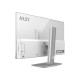 Komputer All-in-One Modern AM272P 1MA-1484XEU nOS/Intel Core 5 120U/8GB/500GB/UMA/27 cali/Biały