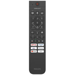 Telewizor 55 cali QLED 55PQS8611/12