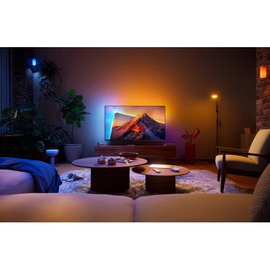 Telewizor 55 cali QLED 55PQS8611/12