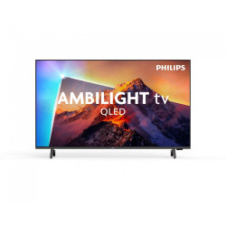 Telewizor 55 cali QLED 55PQS8611/12
