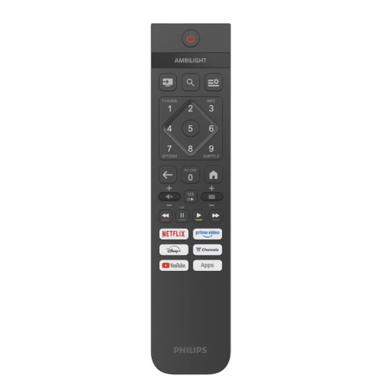 Telewizor 75 cali LED 75PUS7061/12