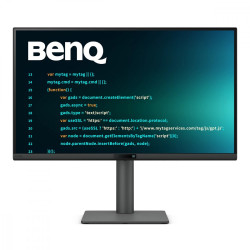 Monitor 27 cali RD270Q WQHD IPS/144Hz/LED/5ms