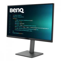 Monitor 27 cali RD270Q WQHD IPS/144Hz/LED/5ms