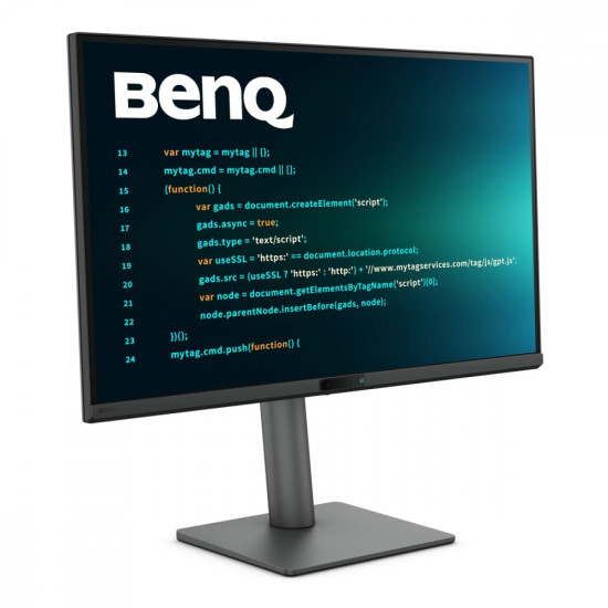 Monitor 27 cali RD270Q WQHD IPS/144Hz/LED/5ms