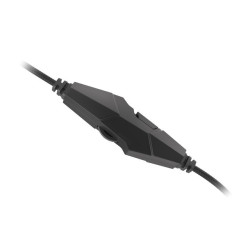 Sluchawki Genesis Radon 210 7.1 usb z mikrofonem 