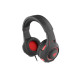 Sluchawki Genesis Radon 210 7.1 usb z mikrofonem 