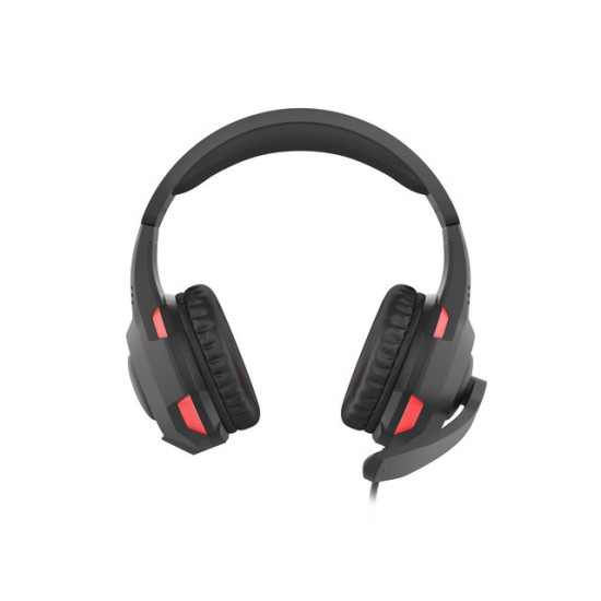 Sluchawki Genesis Radon 210 7.1 usb z mikrofonem 